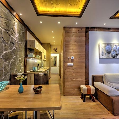 Matrix Primo Apartments Vysoke Tatry Ngoại thất bức ảnh