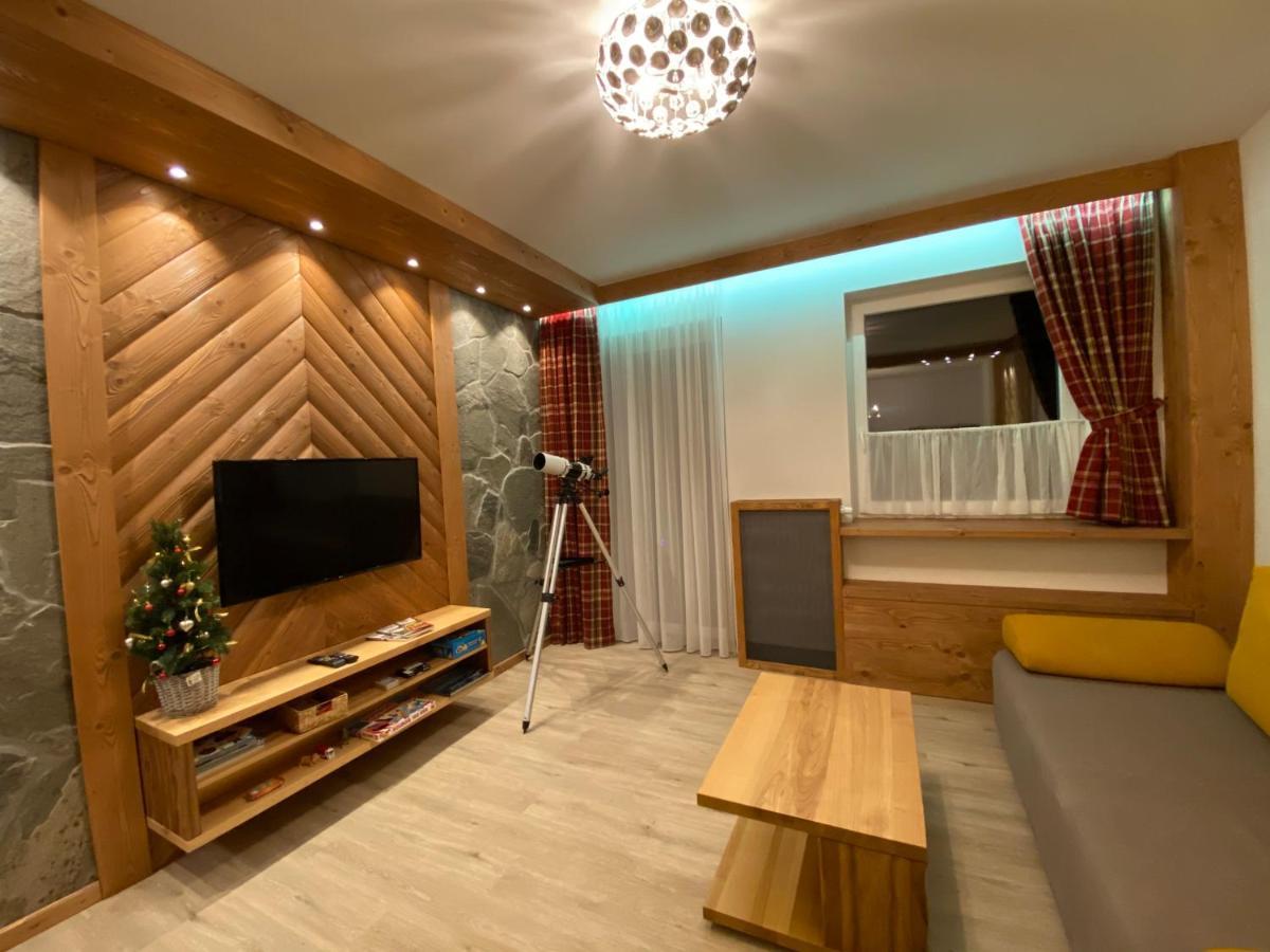 Matrix Primo Apartments Vysoke Tatry Ngoại thất bức ảnh